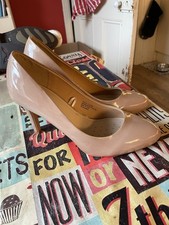 Ladies court shoes for sale  TALYBONT