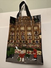 Harrods pvc tote for sale  Liberty
