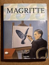 Magritte 1898 1967 usato  Torino