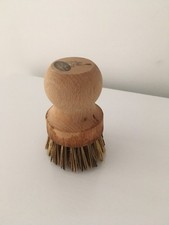Brosse vaisselle bois d'occasion  Paris XII