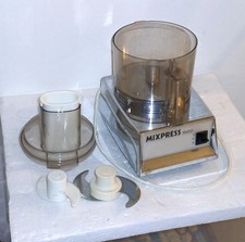 mixpress 1500 gebraucht kaufen  Haßfurt