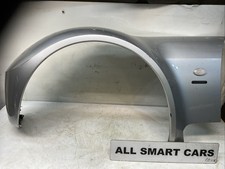 2004 smart roadster for sale  COLCHESTER