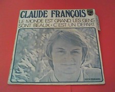 Tours claude francois d'occasion  Landivisiau