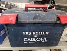 Fas roller cablofil usato  Casale Monferrato