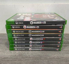 Madden nfl bundle for sale  San Diego