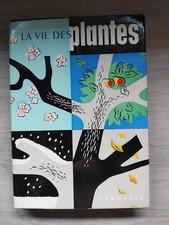 Vie plantes larousse d'occasion  Coudekerque-Branche