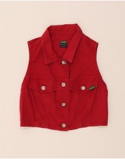 Benetton womens crop d'occasion  Expédié en Belgium