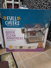 Full cheeks quick for sale  Spartanburg
