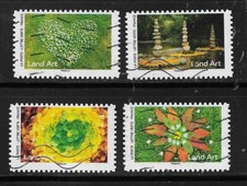 Oblitéré an2024 timbres d'occasion  Châteaugiron