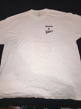 Camiseta masculina Beers And Politics  comprar usado  Enviando para Brazil