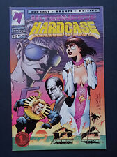 Hardcase vol.1 1994 usato  Roma