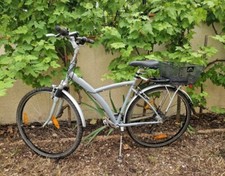 Vtc vélo chemin d'occasion  Perpignan-