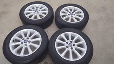 Cerchi ford focus usato  Massa di Somma