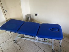 3section electric treatment for sale  PETERSFIELD