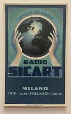 sicart usato sicart usato Gioia del Colle