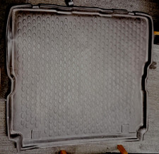 Opel zafira trunk for sale  LEICESTER