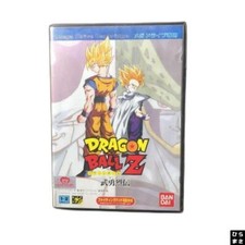 Dragon Ball Z: Buyuu Retsuden Sega Mega Drive CIB completo Japão comprar usado  Enviando para Brazil