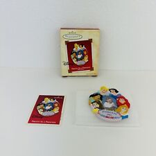 Hallmark keepsake disney for sale  Federal Way