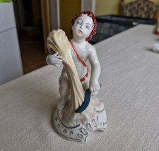 Antike porzellan figur gebraucht kaufen  München