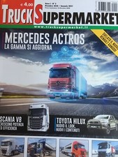 Truck supermarket 2020 usato  Campagna