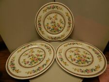 Three coalport ming for sale  Hillsboro