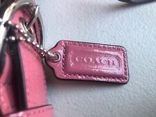 Coach purse handbag. for sale  Lolo