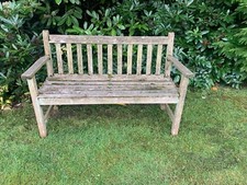 Teak vintage garden for sale  BIRMINGHAM