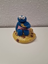 Krümmelmonster figur collecti gebraucht kaufen  Baunatal
