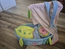 Haba puppentrage gebraucht kaufen  Wolfen