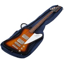 Epiphone Usado Epiphone Thunderbird Anos 60 Baixo Tabaco Sunburst Thunderbird Electri comprar usado  Enviando para Brazil