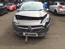 Vauxhall corsa corsa for sale  STRANRAER