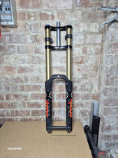 Fox forks rc2 for sale  ROSSENDALE
