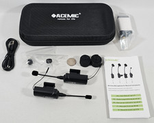 Wireless uhf flute for sale  Ridgefield