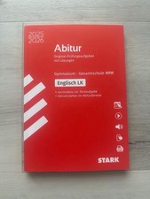 Stark abiturprüfung nrw gebraucht kaufen  Menden (Sauerland)