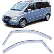 Windabweiser regenabweiser win gebraucht kaufen  Witten