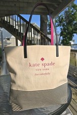 Kate spade tote for sale  Sunrise Beach