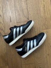 Adidas beckenbauer round for sale  READING