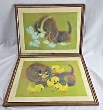 Vtg 70s hallmark for sale  Etters