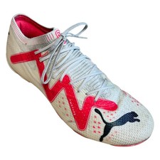Używany, Puma Future Ultimate Low Fg/Ag BUTY SPORTOWE MĘSKIE 42,5 na sprzedaż  PL