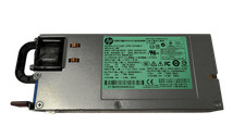 Usado, Fonte de alimentação HP HSTNS-PD30 DPS-1200SB 1200w 643956-101 660185-001 comprar usado  Enviando para Brazil