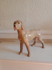 Vintage coopercraft weimaraner for sale  SANDY