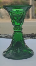 Bougeoir cristal saint d'occasion  Le Blanc