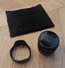 Fujifilm fujinon 16mm d'occasion Fujifilm fujinon 16mm d'occasion  Paris IX