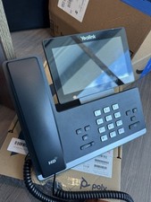 Yealink sip t57w for sale  Katy