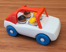 Little tikes toddle for sale  Mount Vernon