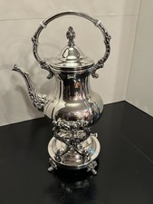 Towle silverplate tilting for sale Towle silverplate tilting for sale  Puyallup