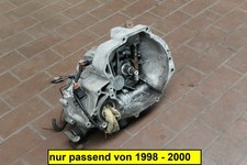 Schaltgetriebe gang nissan gebraucht kaufen  Warendorf
