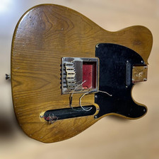 Bill lawrence telecaster d'occasion  Expédié en Belgium