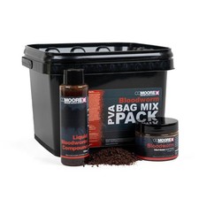 Moore bloodworm pva for sale  STURMINSTER NEWTON