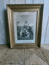 Cadre bois sculpté d'occasion Cadre bois sculpté d'occasion  Aire-sur-l'Adour